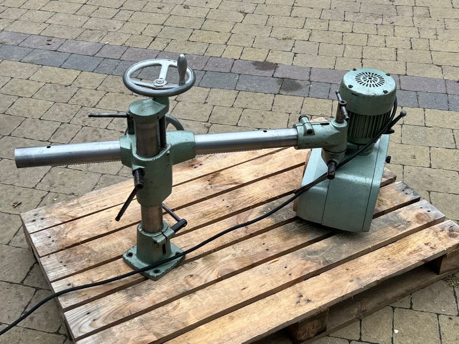 Автоподача, подача до фрезера, фуганка, пилкі - циркуляркі