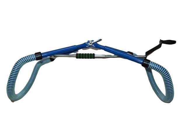 Podnośnik dla krów do bydła chwytak do krów 1200KG