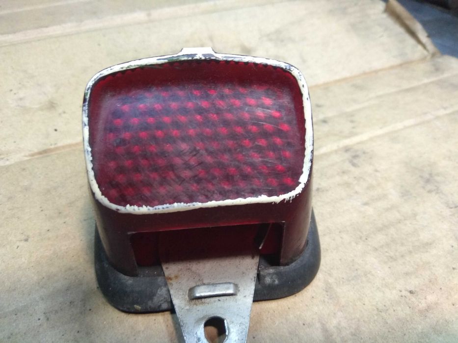 продам стоп-сигналы ЯВА JAWA 360 старушка и ЯВА JAWA 634.