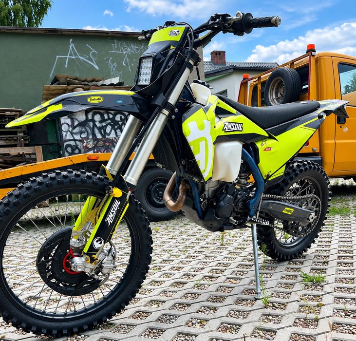 Husqvarna