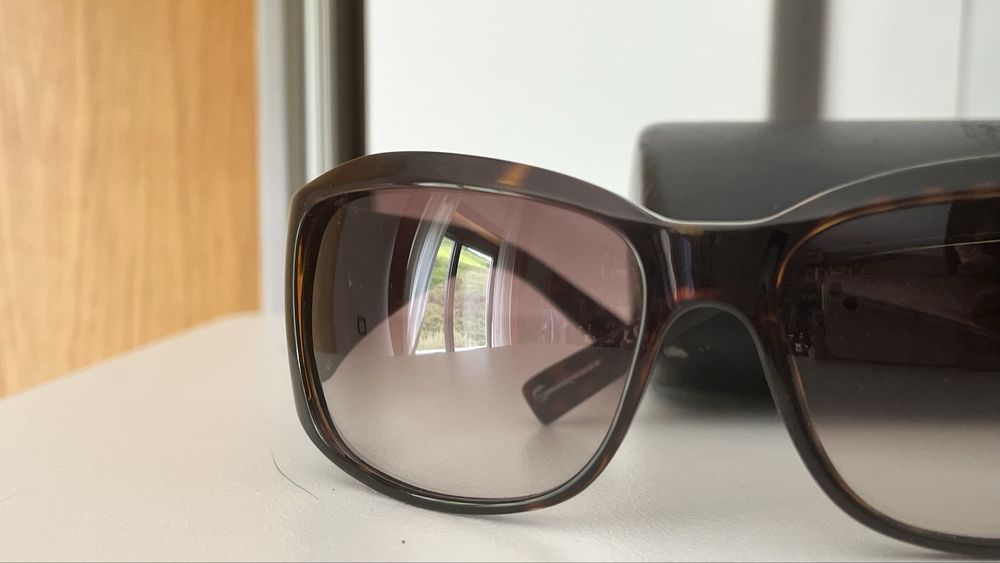 Oculos Hugo Boss