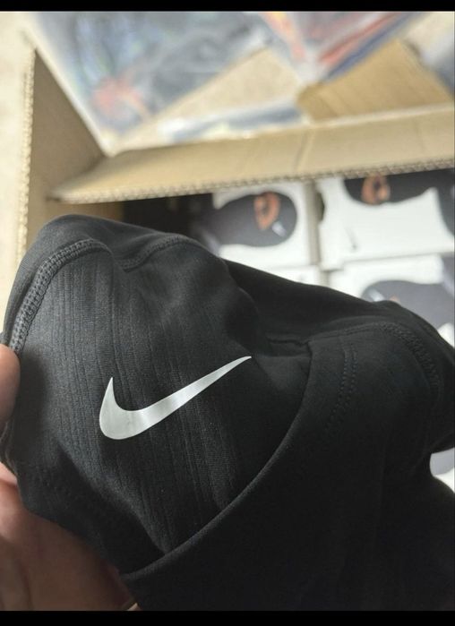 Балаклава Nike Pro / Nike Pro Therma- Fit Hood
