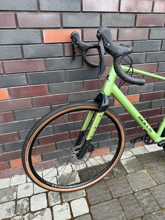 Bulls GRINDER 4 2025