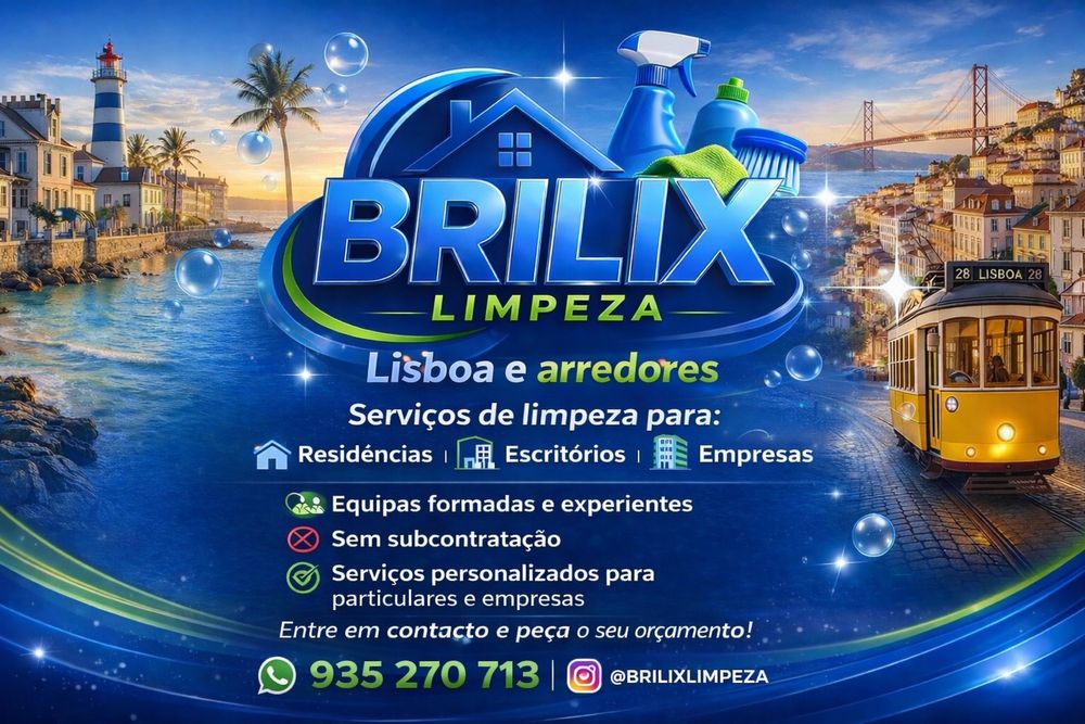 Limpeza, residencia, escritório