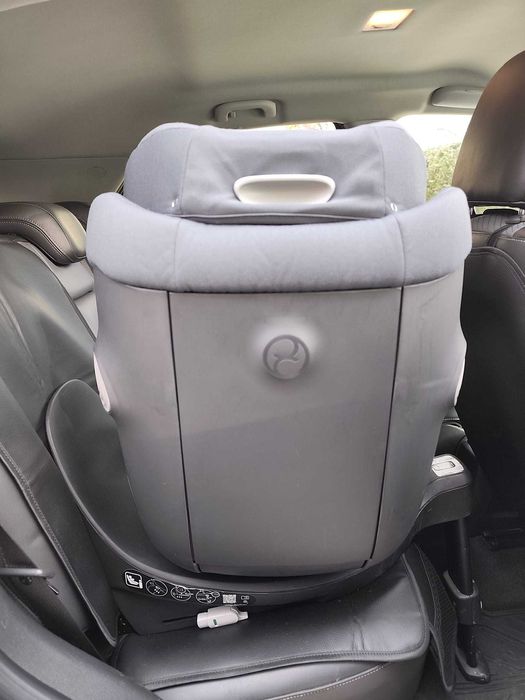 Fotelik Cybex Sirona SX-2 OBROTOWY