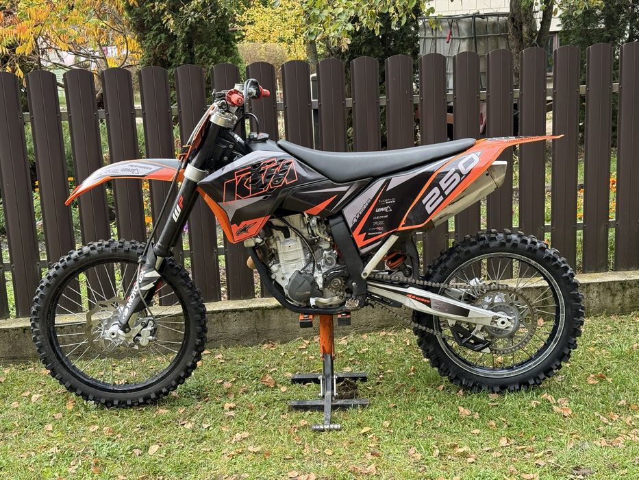 KTM