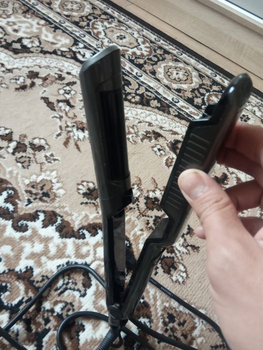 Продам плойку,нова в упаковці.