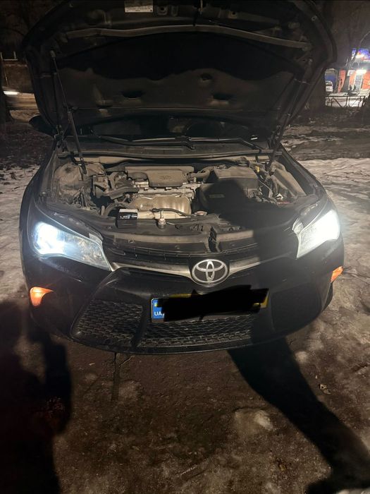 Led H11 лампочки автомобільні