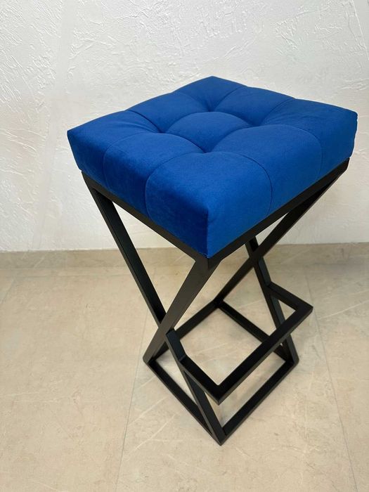 Барний стілець. Стілець для бару, кафе, кухні. Стілець лофт