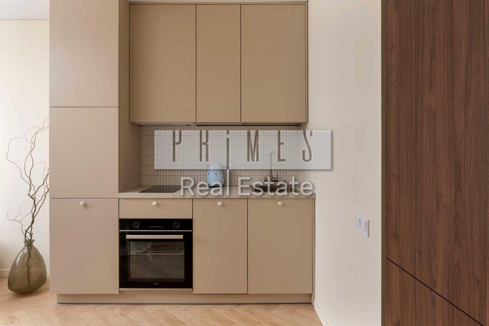 Продаж 1к квартири, 	ЖК Метрополіс, вул. Заболотного Академіка, 1Б - View 6
