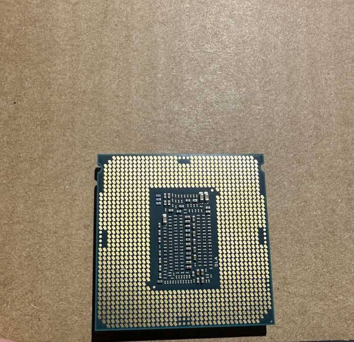 Bundle Processador + Motherboard + Cooler.