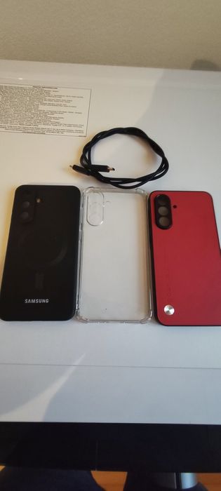 Samsung A56 5G 128GB