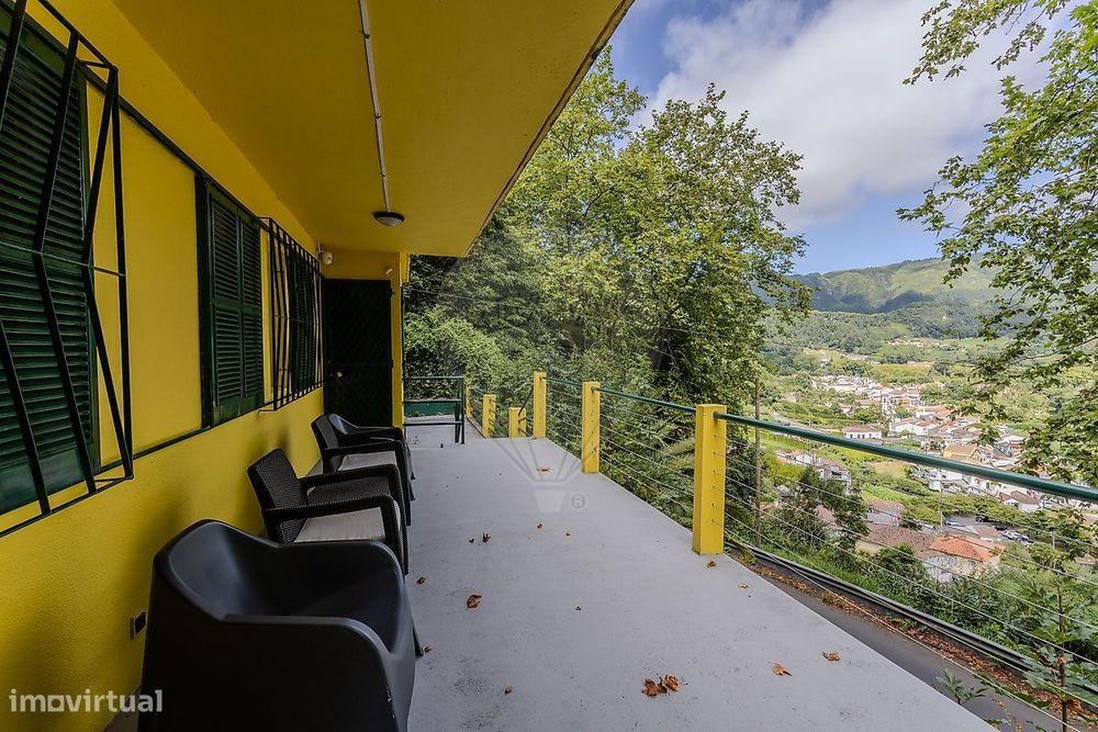 Moradia T2 para venda