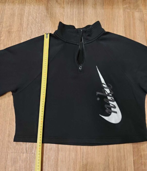 Худи Свитшот Nike Кофта Оверсайз 44-46