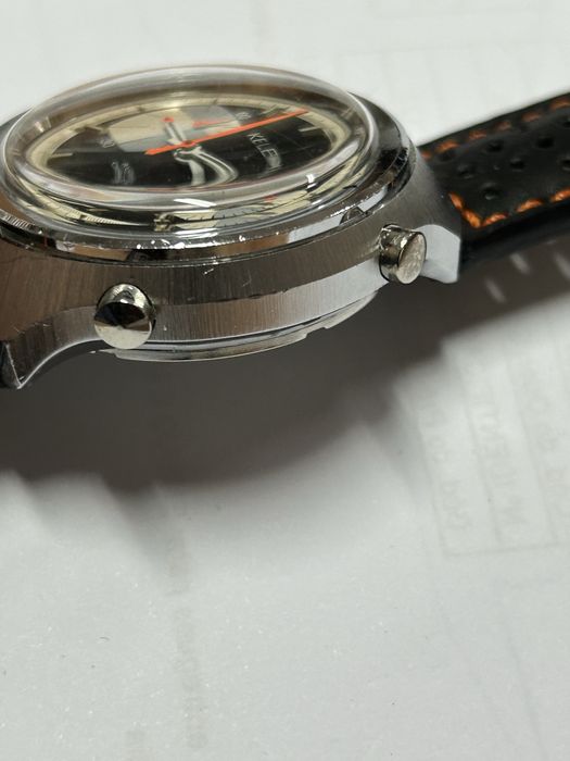 Relogio Kelek cronografo