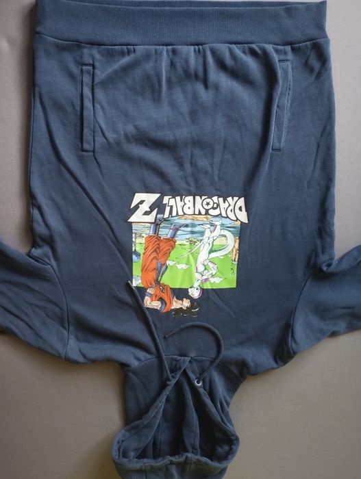 Bluza Dragonball rozm L
