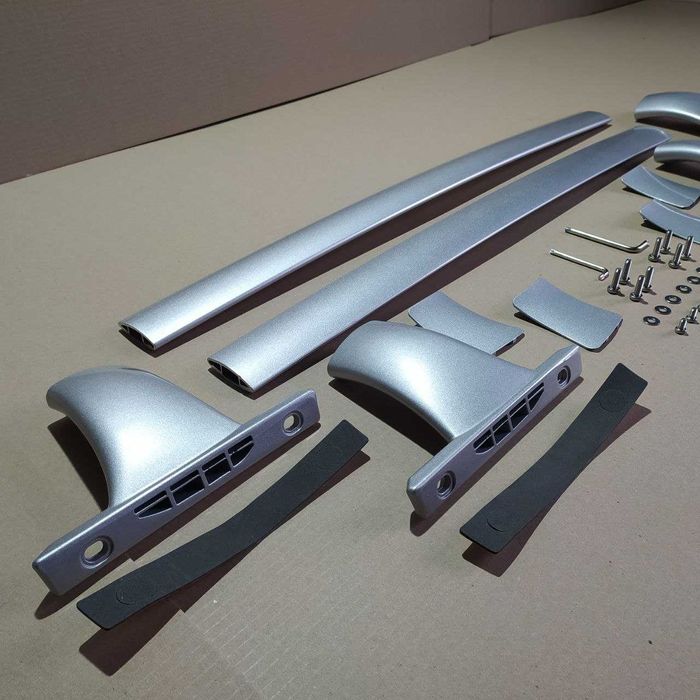 Перемычки Поперечины Багажник Nissan Рог ROGUE X-TRAIL T32 T33