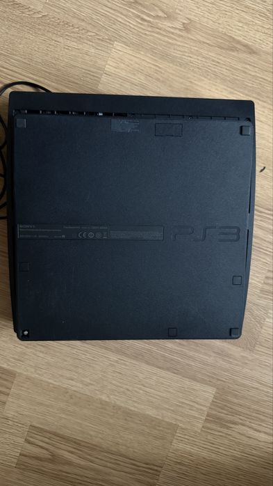 Sony PlayStation 3 Slim