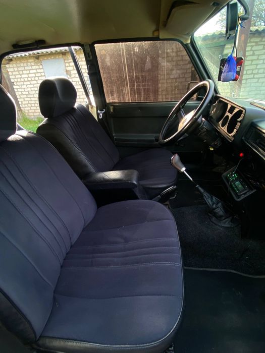 ВАЗ 2105 lada nova