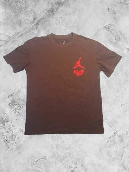 Koszulka Cactus Jack (TRAVIS SCOOT)