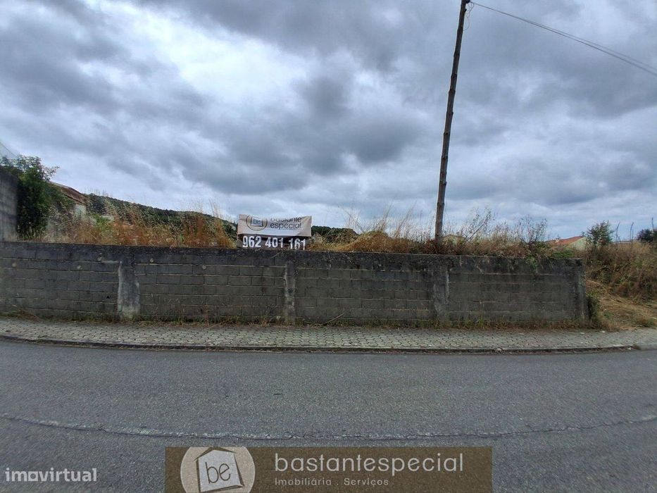 Land Plot in Branca