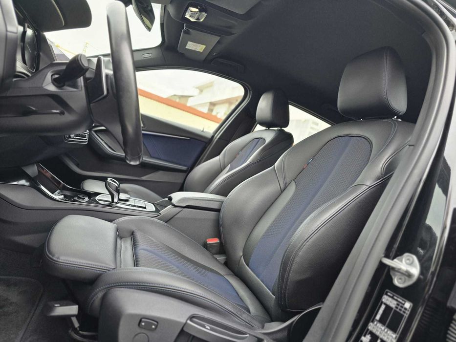 BMW 118D F40 PACK M 2.0 150CV "LOOK 140I"