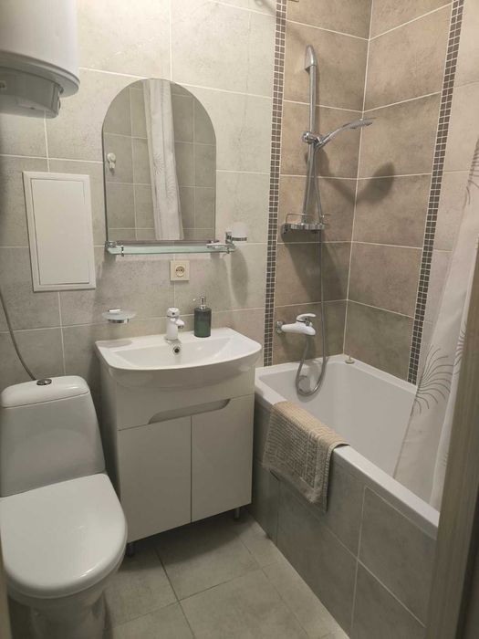 Сдам 1 ком квартиру Академика Филатова рядом с центром/Парк Горького