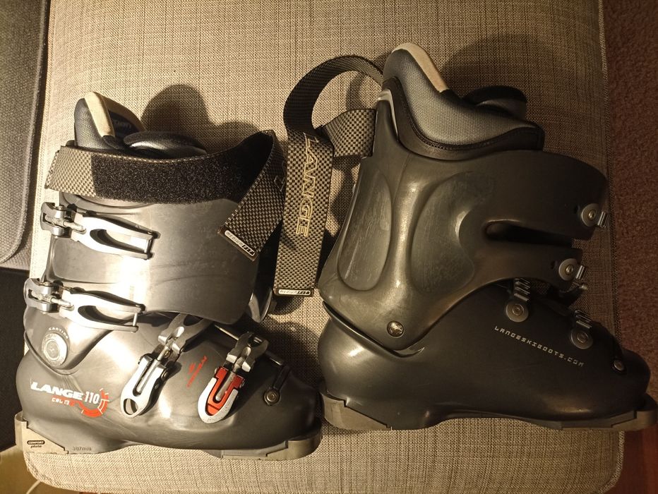 Botas de neve -  41,5