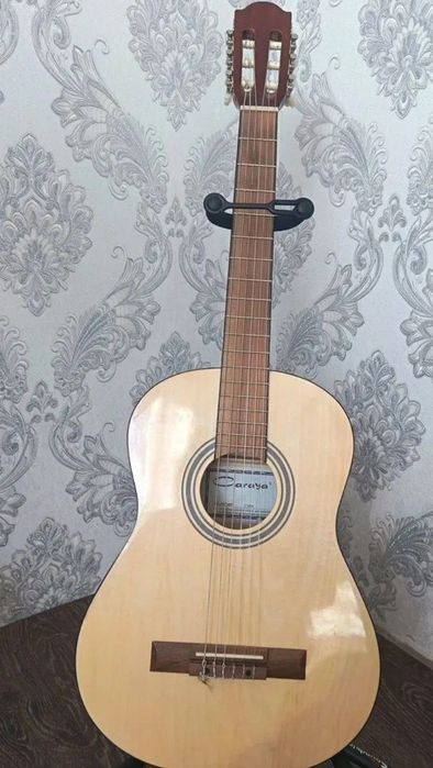 Классическая гитара