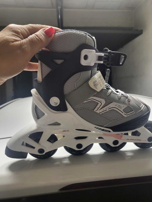 Patins em linha criança