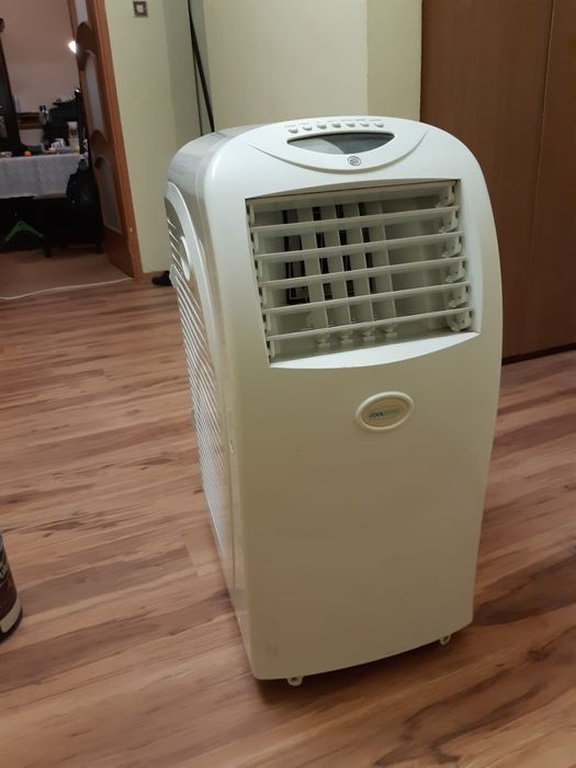 Klimatyzator stojący