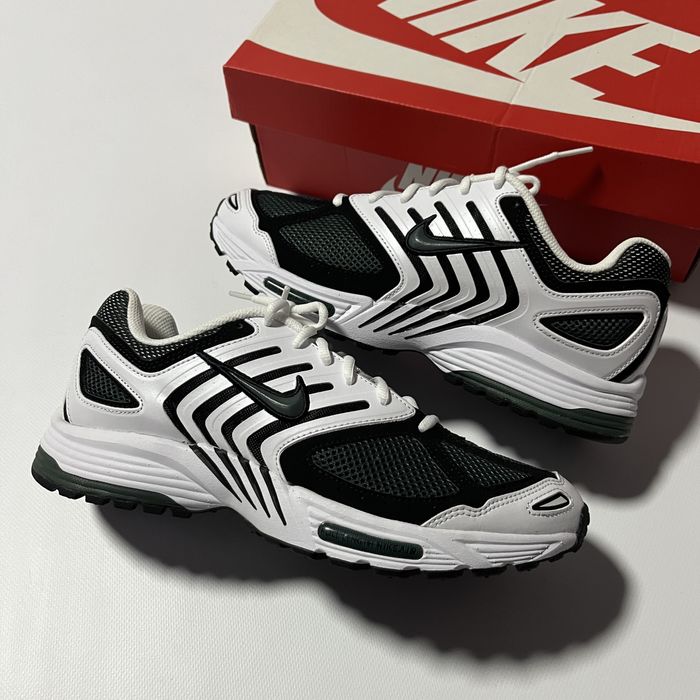 Оригінал! Nike AIR PEGASUS 2005 43-44,5 (27,5-28,5см)