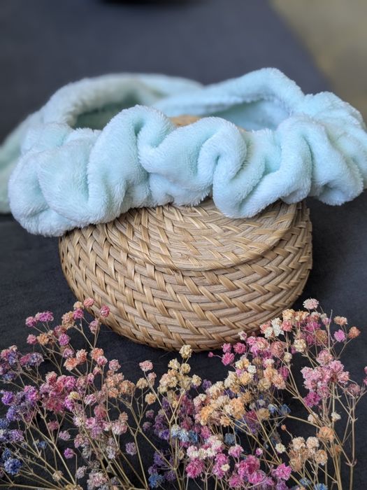 Opaska do kręcenia loków / opaska do włosów