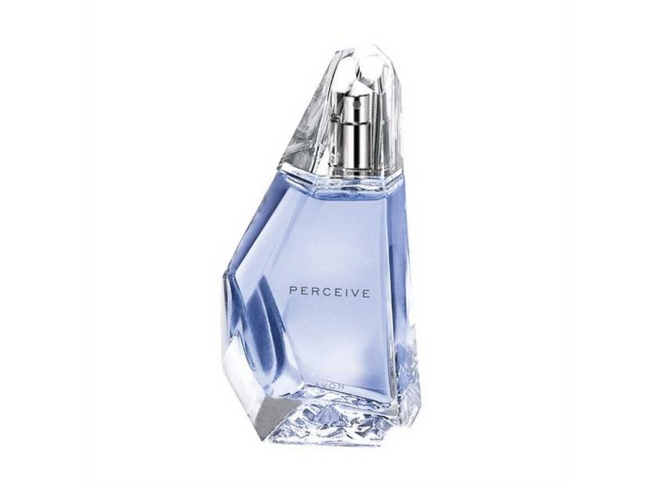 NOWA Woda Perfumowana Avon Percive 50 ML Perceive Oryginał [DARMOWA WYSYŁKA]