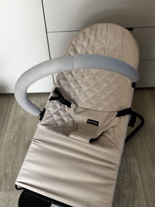 Шезлонг love baby