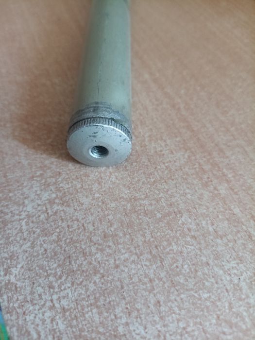 Продам насос велосипедный