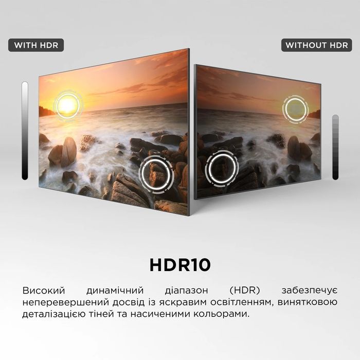 Телевізор TCL 32S5K новий 11 місяців гарантії