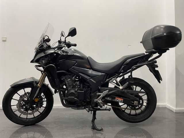 Vendo Honda CB 500 X