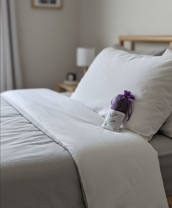 Подарунковий набір Лаванда Подарунок Лаванда