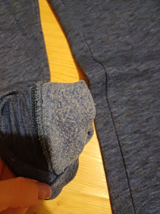 Теплі джогери на підлітка