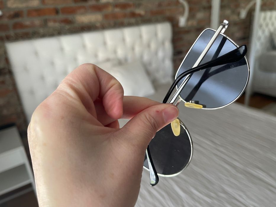 Okulary H&M okulary