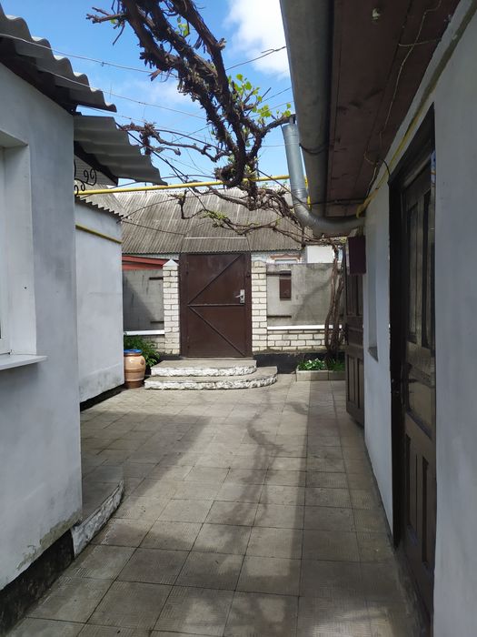 Продам будинок в с.Безруки р.Дергачи