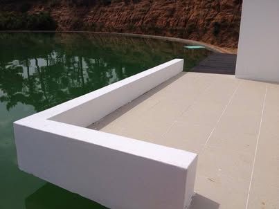 Alugo Tanque FARO