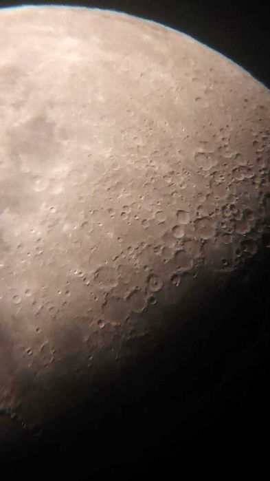 Telescópio azimutal National Geographic 900mm × 114mm