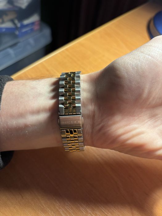 Timex Trend Legacy