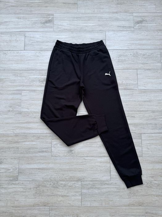 США! Чоловічі спортивні костюми Puma Class Suit 691770-01 Оригінал! Без флісу! M, L