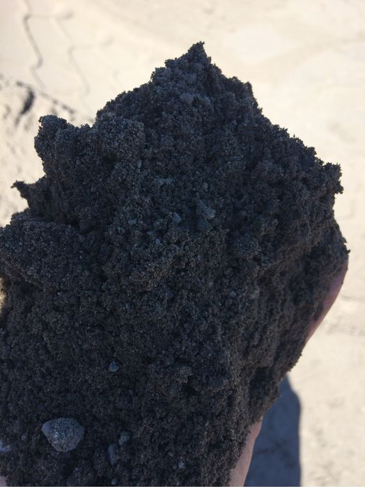 Siana ziemia pod trawnik do ogrodu 22 zł tona