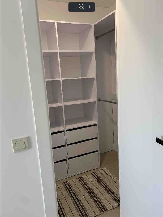 Продам квартиру в Солоніцевкє 37м.кв. з ремонтом та опаленням!SE