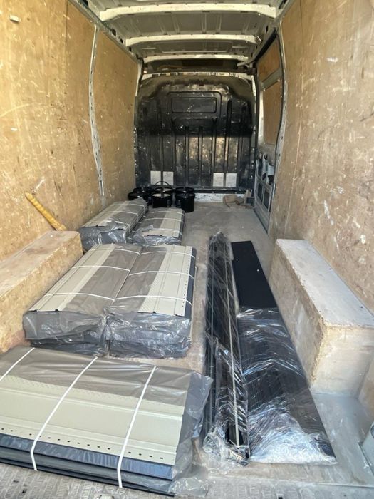 Вантажні перевезення Львів | Переїзд | Вантажники | Бус 24/7