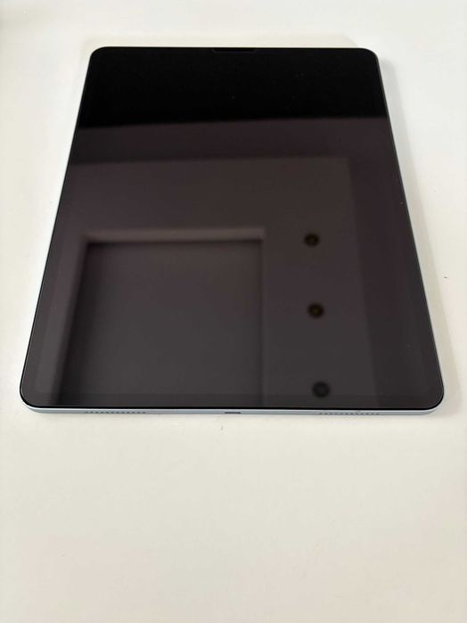 iPad Air 7 13" M3 512GB wifi niebieski USZKODZONY